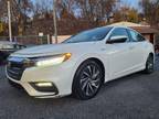 2019 Honda Insight Touring