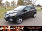 2019 Ford Escape SE Sport Utility 4D