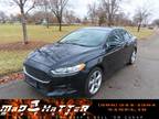 2014 Ford Fusion SE Sedan 4D