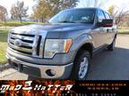 2009 Ford F150 SuperCrew Cab XLT Pickup 4D 5 1/2 ft