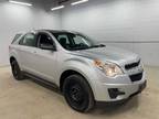 2011 Chevrolet Equinox LS