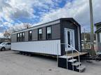 2024 Canadian Trailer Company Other Tiny Home