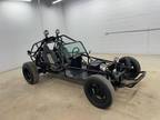 1973 Volkswagen Beetle Dune Buggy