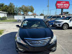 2014 Hyundai Sonata Limited Sedan 4D