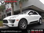 2018 Porsche Macan S AWD