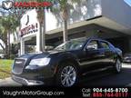 2016 Chrysler 300 4dr Sdn 300C RWD