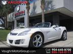 2007 Saturn Sky 2dr Conv