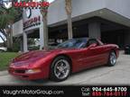 2004 Chevrolet Corvette 2dr Cpe