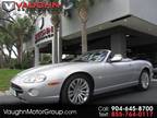 2005 Jaguar XK8 2dr Conv XK8