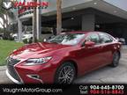 2016 Lexus ES 350 Premium