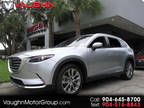 2018 Mazda CX-9 Signature AWD