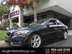 2014 BMW 2 Series 2dr Cpe 228i RWD