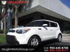 2016 Kia Soul 5dr Wgn Auto Base