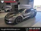 2015 Chevrolet Corvette 2dr Z06 Cpe w/3LZ