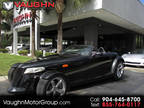 1999 Plymouth Prowler 2dr Roadster