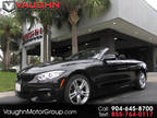 2015 BMW 4 Series 2dr Conv 428i xDrive AWD SULEV