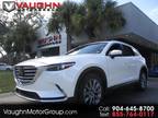 2021 Mazda CX-9 Grand Touring AWD