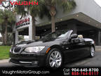 2011 BMW 3 Series 2dr Conv 328i