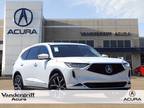 2024 Acura MDX Technology SH-AWD