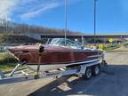 1977 Riva Olympic Boat for Sale