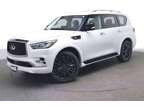 2024 INFINITI QX80 Premium Select