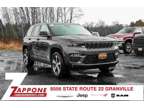 2024 Jeep Grand Cherokee Base 4xe