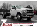 2024 Ram 3500 Tradesman 167.5 WB