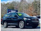 2015 INFINITI QX60 3.5 Sport Utility 4D