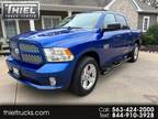 2015 RAM 1500 Express Crew Cab SWB 4WD