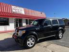 2010 Dodge Nitro SE Sport Utility 4D