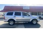 2008 Dodge Durango SLT Sport Utility 4D