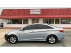 2013 Hyundai Sonata GLS Sedan 4D