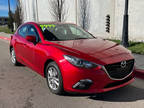 2016 Mazda MAZDA3 i SE AT 5-Door