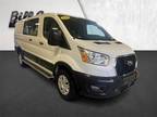 2021 Ford Transit-250 Base