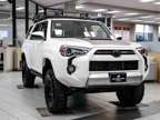 2024 Toyota 4Runner TRD Off-Road