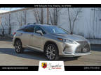 2021 Lexus RX RX 350 Sport Utility 4D