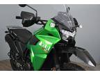 2023 Kawasaki KLR650 S ON SALE NOW!