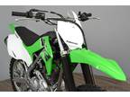 2023 Kawasaki KLX230R Green Sticker!