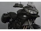 2023 Kawasaki Versys 650 LT Available Now!