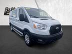 2021 Ford Transit-250 Base