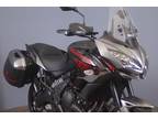 2021 Kawasaki Versys 650 LT ABS Includes Warranty!