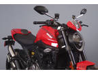 2023 Ducati MONSTER 937 PLUS Just 105 miles TOTAL