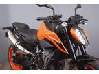 2020 KTM 790 Duke Just Arrived!