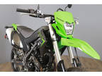 2023 Kawasaki KLX230SM ABS In Stock Now!