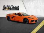 2022 Chevrolet Corvette Stingray 3LT