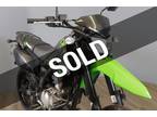 2022 Kawasaki KLX300SM Incl 90 day Warranty