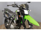 2022 Kawasaki KLX300SM Incl 90 day Warranty