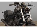 2022 HONDA Rebel 500 In Stock Now!