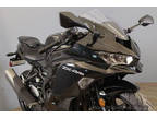 2024 Kawasaki Ninja ZX-4R ABS Available Now!