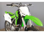 2023 Kawasaki KLX300R Green Sticker!